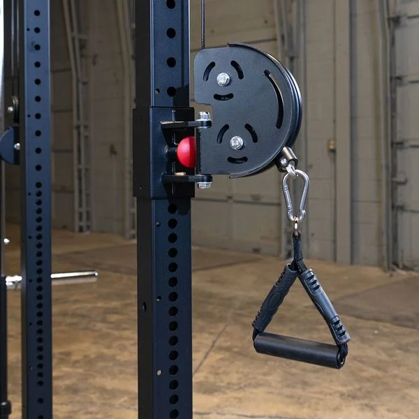 Body-Solid GPRFT Functional Trainer Attachment-NEW IN BOX . Call For Lowest Price In the USA