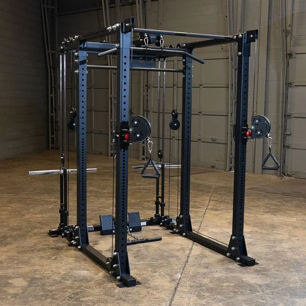 Body-Solid GPRFT Functional Trainer Attachment-NEW IN BOX . Call For Lowest Price In the USA