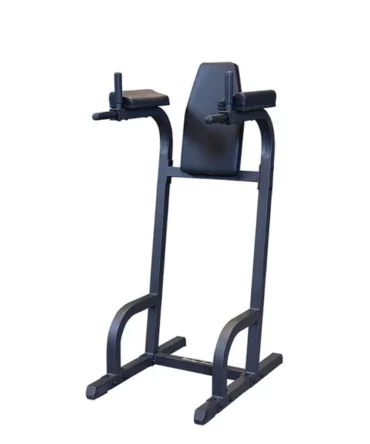 Body-Solid GVKR60B Vertical Knee Raise SKU:GVKR60B