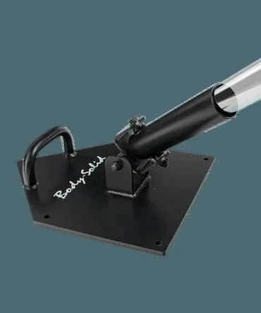 Body-Solid Home Plate T-Bar Row Landmine | TBR50