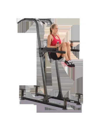 Body-Solid Knee Raise, Dip & Chin Up | FCD