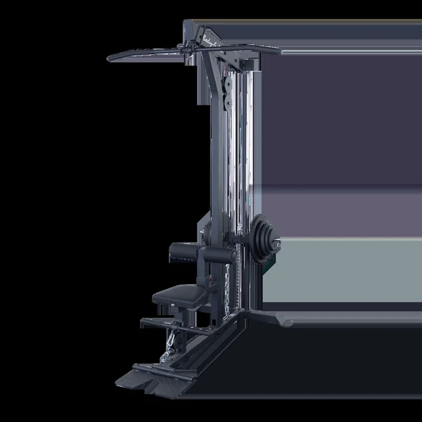 Body-Solid Lat Machine | GLM85B