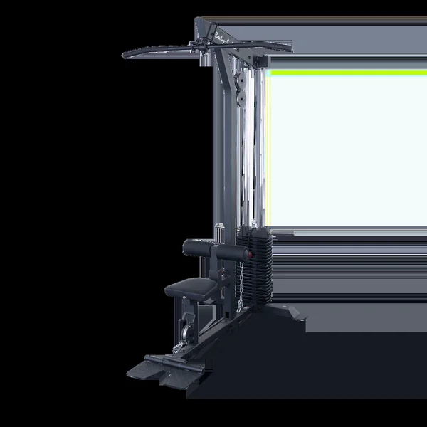 Body-Solid Lat Machine | GLM85B