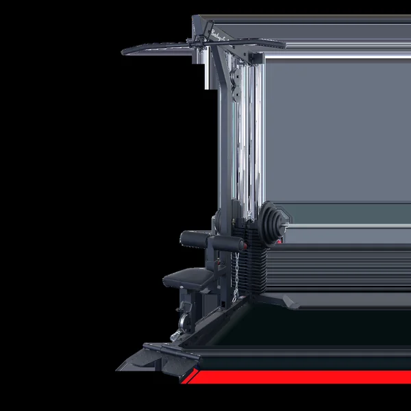 Body-Solid Lat Machine | GLM85B