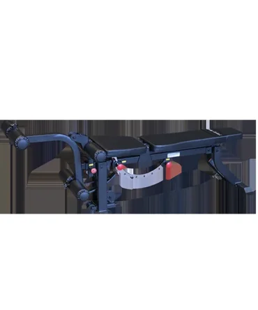 Body-Solid Leg Ext / Curl Bench Attachment -NEW IN BOX . Call For Lowest Price In the USA