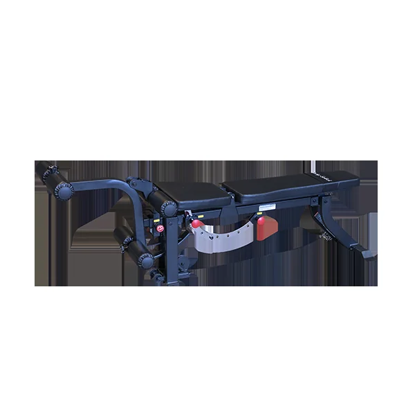 Body-Solid Leg Ext / Curl Bench Attachment -NEW IN BOX . Call For Lowest Price In the USA