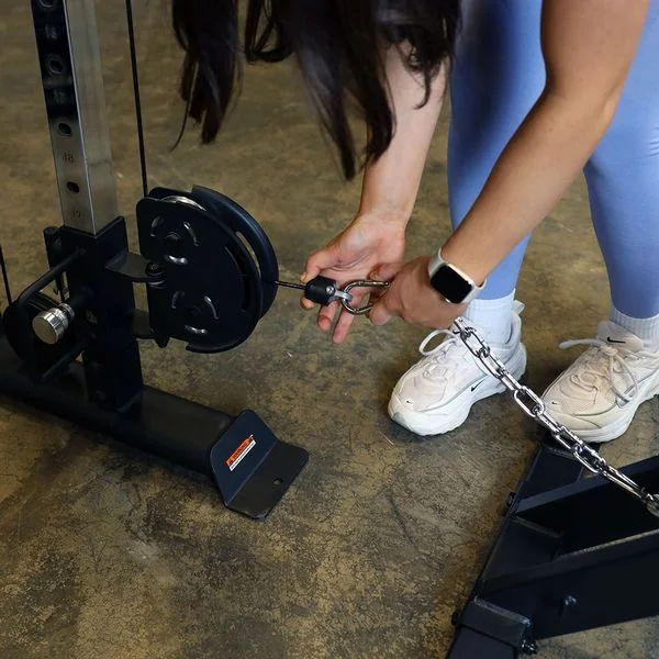 Body-Solid Leg Ext / Curl Bench Attachment -NEW IN BOX . Call For Lowest Price In the USA