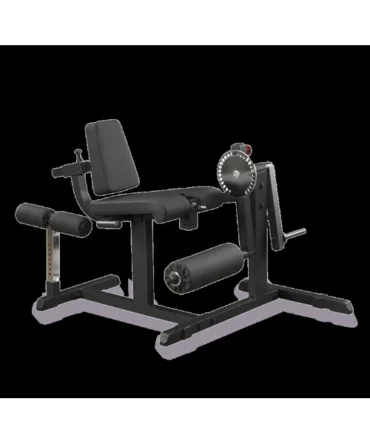 Body-Solid Leg Extension & Leg Curl Combo | GCEC340B