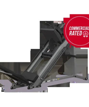 Body-Solid Leg Press & Hack Squat | GLPH1100