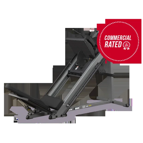 Body-Solid Leg Press & Hack Squat | GLPH1100