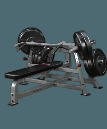 Body-Solid Leverage Bench Press | LVBP