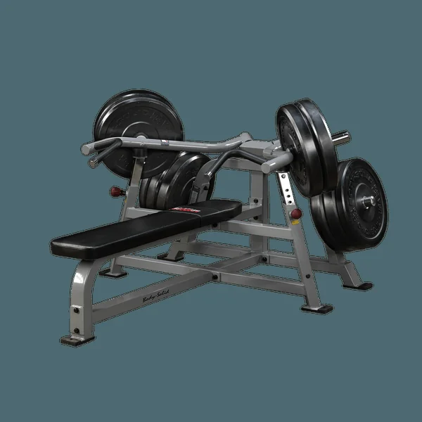 Body-Solid Leverage Bench Press | LVBP