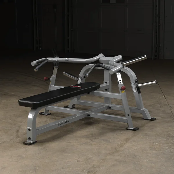 Body-Solid Leverage Bench Press | LVBP