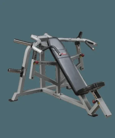 Body-Solid Leverage Incline Press | LVIP