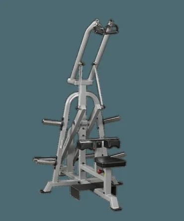 Body-Solid Leverage Lat Pulldown | LVLA