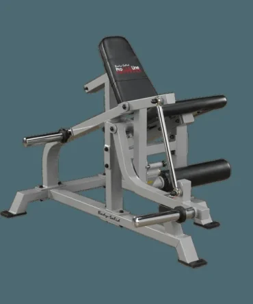 Body-Solid Leverage Leg Extension | LVLE