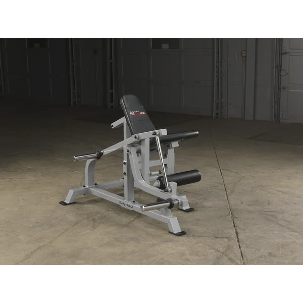Body-Solid Leverage Leg Extension | LVLE