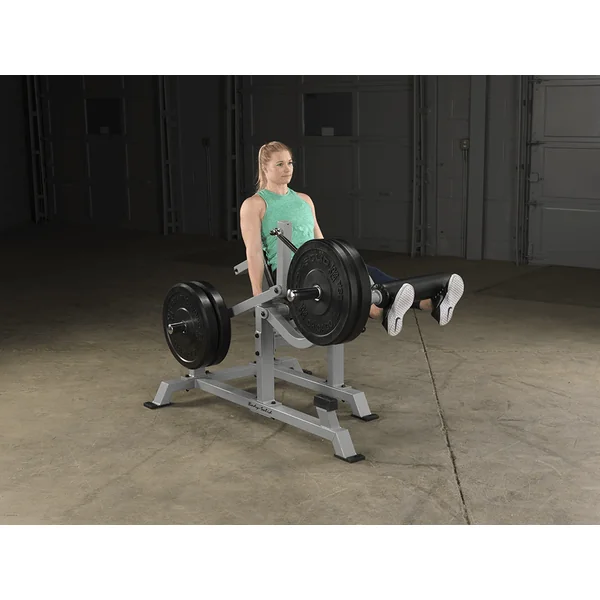 Body-Solid Leverage Leg Extension | LVLE