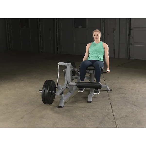 Body-Solid Leverage Leg Extension | LVLE