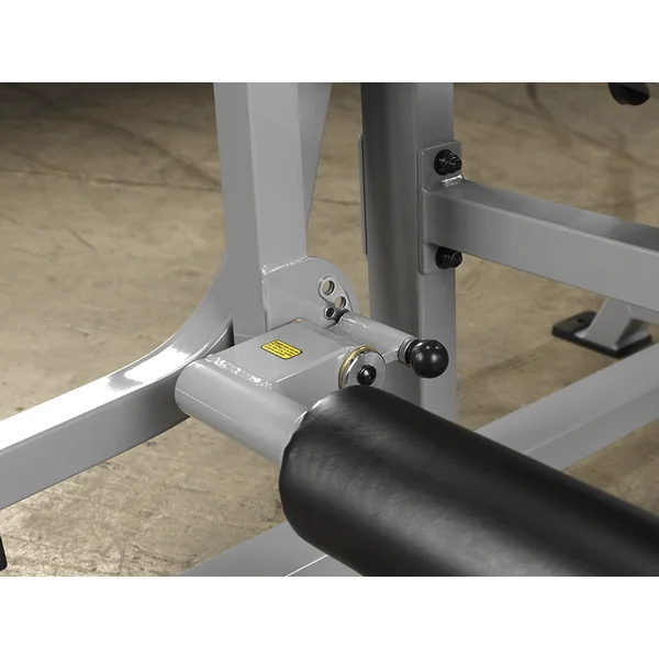 Body-Solid Leverage Leg Extension | LVLE