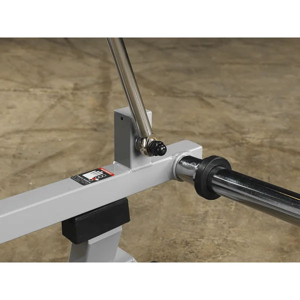 Body-Solid Leverage Leg Extension | LVLE