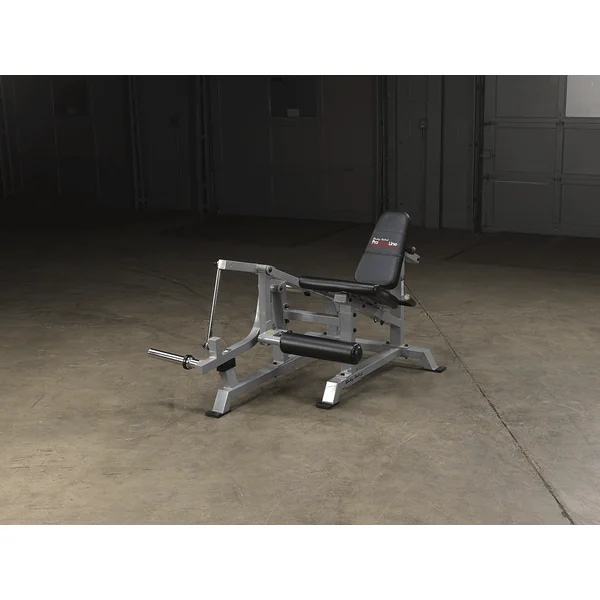 Body-Solid Leverage Leg Extension | LVLE