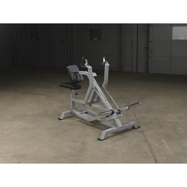 Body-Solid Leverage Seated Row | LVSR