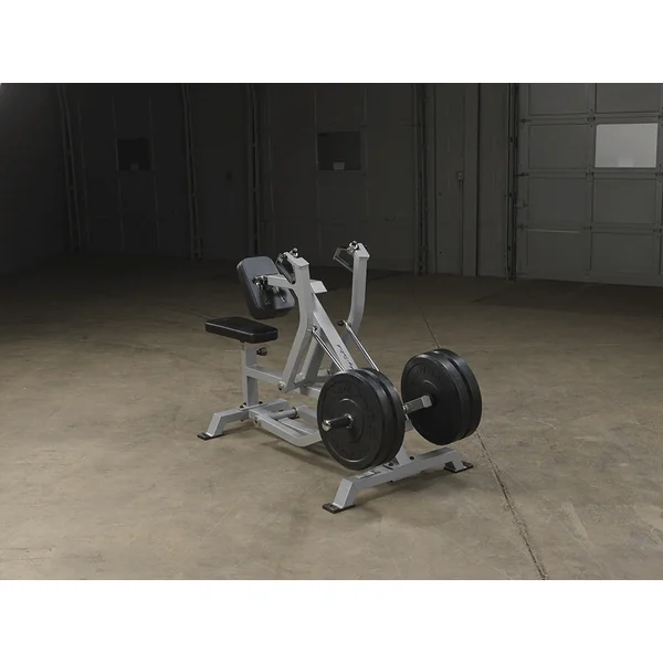 Body-Solid Leverage Seated Row | LVSR