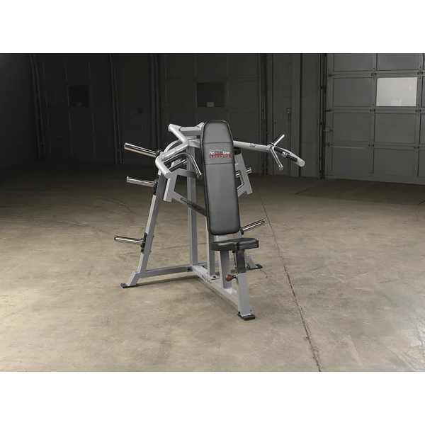 Body-Solid Leverage Shoulder Press | LVSP