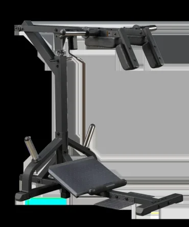 Body-Solid Leverage Squat Calf Machine | GSCL360B