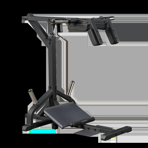 Body-Solid Leverage Squat Calf Machine | GSCL360B