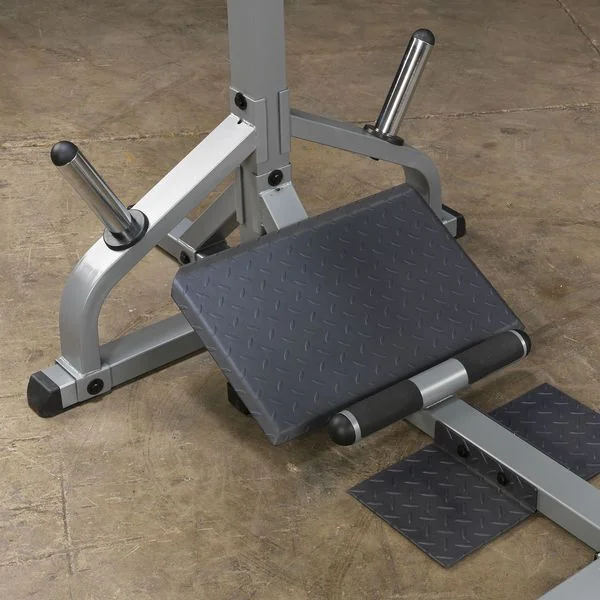 Body-Solid Leverage Squat Calf Machine | GSCL360B
