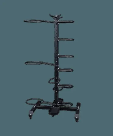 BODY-SOLID MULTI ACCESSORY RACK | GAR100