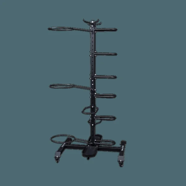 BODY-SOLID MULTI ACCESSORY RACK | GAR100