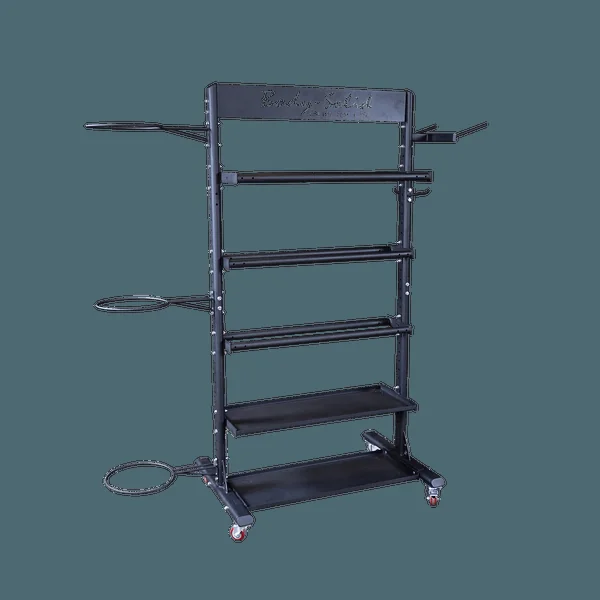 BODY-SOLID MULTI ACCESSORY TOWER | GAR250