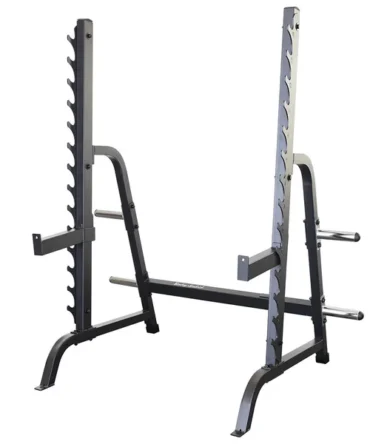 Body-Solid Multi-Press Olympic Rack | GPR370B