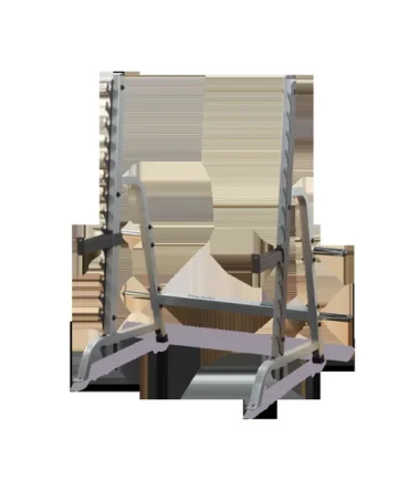 Body-Solid Multi-Press Rack | GPR370