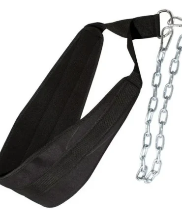 Body-Solid Nylon Dipping Belt