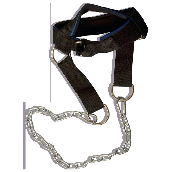 Body-Solid Nylon Head Harness