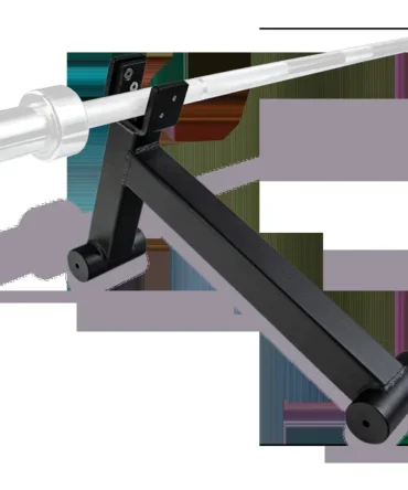 Body-Solid Olympic Bar Jack