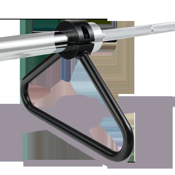 Body-Solid Olympic Bar Stand