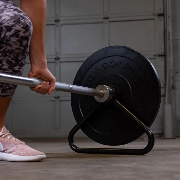 Body-Solid Olympic Bar Stand
