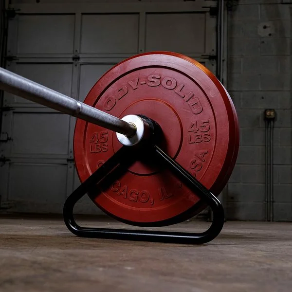 Body-Solid Olympic Bar Stand