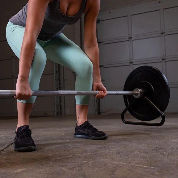 Body-Solid Olympic Bar Stand