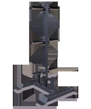 Body-Solid Olympic Weight Plate Tree GWT56