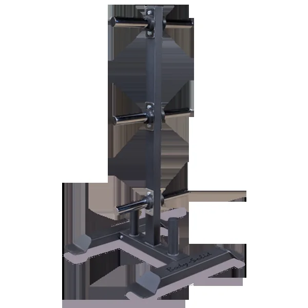 Body-Solid Olympic Weight Plate Tree GWT56