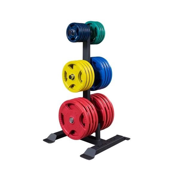 Body-Solid Olympic Weight Plate Tree GWT56