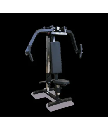 Body-Solid Pec Dec Machine | GPM65B