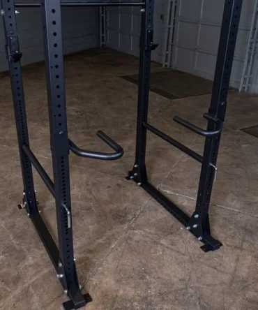 Body-Solid Power Rack Dip Handle Attachment | GPRDH