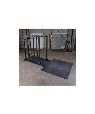 BODY-SOLID POWER RACK FLOOR MAT | SPRPLATFORM